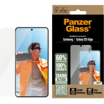 PanzerGlass Tempered Glass Ultra-Wide Fit for Samsung Galaxy S25 Edge - (PG46385)