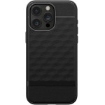 Spigen Caseology Parallax MAG iPhone 15 Pro Max 6.7 Magsafe Matte Black - (ACS06614)