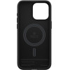 Spigen Caseology Parallax MAG iPhone 15 Pro Max 6.7 Magsafe Matte Black - (ACS06614)