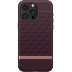 Spigen Caseology Parallax MAG iPhone 15Pro Max 6.7 Magsafe Burgundowy/Burgundy - (ACS06616)