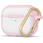 Spigen Ciel Color Brick AirPods Case Pro Baby Pink - (ASD00478)