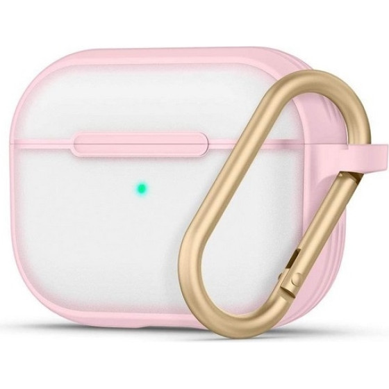 Spigen Ciel Color Brick AirPods Case Pro Baby Pink - (ASD00478)