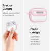 Spigen Ciel Color Brick AirPods Case Pro Baby Pink - (ASD00478)