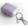 UNIQ Coehl Linear Case AirPods Pro 2 stardust - (UNIQ-AIRPODSPRO2-LINSTRD)
