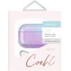 UNIQ Coehl Linear Case AirPods Pro 2 stardust - (UNIQ-AIRPODSPRO2-LINSTRD)