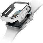 UNIQ Torres Case Apple Watch Series 4/5/6/SE 44mm. dove white - (UNIQ-44MM-TORWHT)