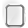 UNIQ Torres Case Apple Watch Series 4/5/6/SE 44mm. dove white - (UNIQ-44MM-TORWHT)