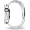 UNIQ Torres Case Apple Watch Series 4/5/6/SE 44mm. dove white - (UNIQ-44MM-TORWHT)