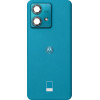 Motorola Battery Cover for Edge 40 Neo, Caneel Bay - (5S58C23170)