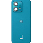 Motorola Battery Cover for Edge 40 Neo, Caneel Bay - (5S58C23170)