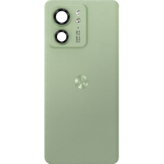 Motorola Battery Cover for Edge 40, Nebula Green - (5S58C22680)