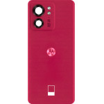 Motorola Battery Cover for Edge 40, Viva Magenta - (5S58C22715)