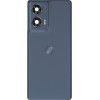 Motorola Battery Cover for Edge 50 Fusion, Marshmallow Blue - (5S58C24636)