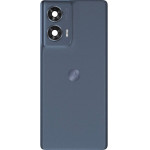 Motorola Battery Cover for Edge 50 Fusion, Marshmallow Blue - (5S58C24636)
