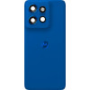 Motorola Battery Cover for Edge 50 Neo, Nautical Blue - (5S58C28384)
