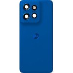 Motorola Battery Cover for Edge 50 Neo, Nautical Blue - (5S58C28384)