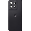 Motorola Battery Cover for Edge 50 Pro, Black Beauty - (5S58C24116)