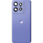 Motorola Battery Cover for Edge 50 Pro, Luxe Lavander - (5S58C24117)