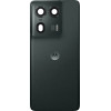 Motorola Battery Cover for Edge 50 Ultra, Forest Grey - (5S58C24471)