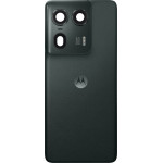 Motorola Battery Cover for Edge 50 Ultra, Forest Grey - (5S58C24471)