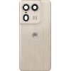 Motorola Battery Cover for Edge 50 Ultra, Nordic Wood - (5S58C24472)