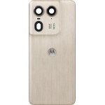 Motorola Battery Cover for Edge 50 Ultra, Nordic Wood - (5S58C24472)