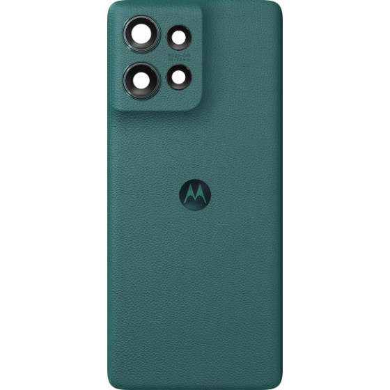 Motorola Battery Cover for Edge 50, Jungle Green - (5S58C24926)