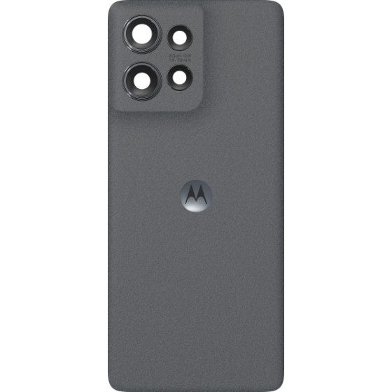 Motorola Battery Cover for Edge 50, Koala Gray - (5S58C24925)