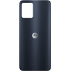 Motorola Battery Cover for Moto E13, Cosmic Black - (5S58C22353)