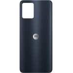 Motorola Battery Cover for Moto E13, Cosmic Black - (5S58C22353)
