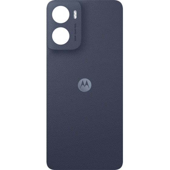 Motorola Battery Cover for Moto E15 / G05, Denim Blue - (5D68C29788)