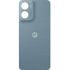 Motorola Battery Cover for Moto E15 / G05, Misty Blue - (5S58C29559)