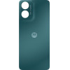 Motorola Battery Cover for Moto G04, Sea Green - (5S58C23911)