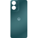Motorola Battery Cover for Moto G04, Sea Green - (5S58C23911)