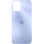 Motorola Battery Cover for Moto G13, Blue Lavender - (5S58C22333, 5S58C22421)