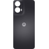Motorola Battery Cover for Moto G24, Matte Charcoal - (5S58C23814)