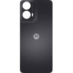 Motorola Battery Cover for Moto G24, Matte Charcoal - (5S58C23814)