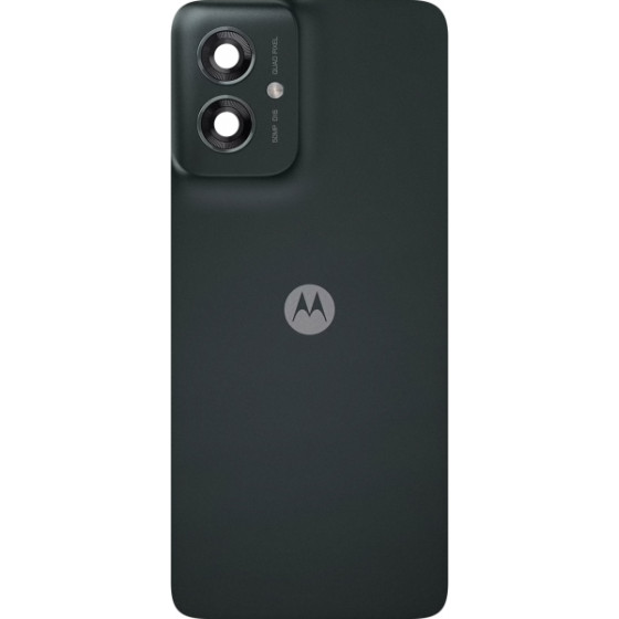 Motorola Battery Cover for Moto G55, Forest Grey - (5S58C28447)