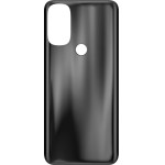 Motorola Battery Cover for Moto G71 5G, Iron Black - (5S58C20110)