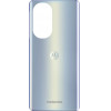 Motorola Battery Cover for Edge 30 Pro, Stardust White - (SL98D32847)