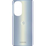 Motorola Battery Cover for Edge 30 Pro, Stardust White - (SL98D32847)