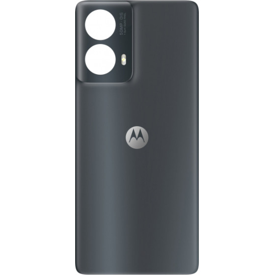 Motorola Battery Cover for Moto G85, Urban Grey - (5S58C24869)