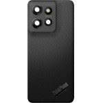 Motorola Battery Cover for ThinkPhone 25, Carbon Black - (5S58C28412)