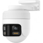 iMILAB Home Security Camera EC6 Panorama, Wi-Fi, 3.5K, IP66, Outdoor, White - (CMSXJ115A)