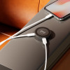Powertech ��������� ��������� �� Usb & USB-C �����, 15W/30W, ������ - (PTL-025)