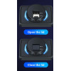Powertech ����� Usb ��� ����� & ������� Usb & USB-C - (PTL-027)