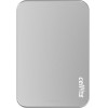 Beline Mini Powerbank Cellline Magsafe 10000mAh Qi2 15W CL-MBP-03 Szary /Grey Magnetic Wireless Mini Powerbank - (CL-MPB-01)