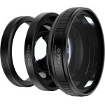 Freewell ���������� ����� 2-��-1 ��� Fuji X100VI/X100V - (FW-FU-XMWA-B)