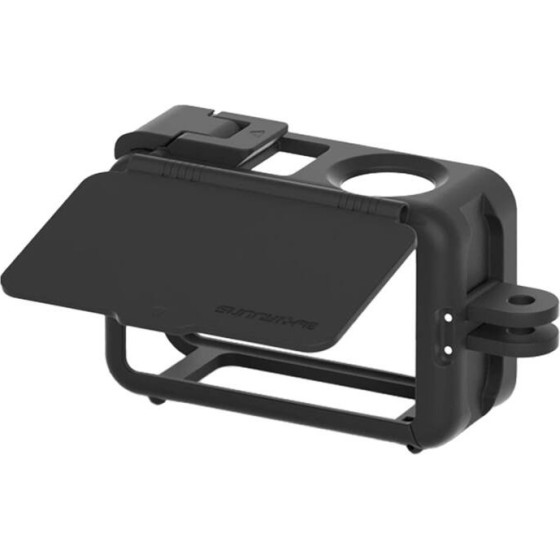Sunnylife ���� ���������� ��� ��� ���� ��� �� Osmo Action 5 Pro/4/3 - (OA5-BK941)