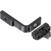 Sunnylife Magnetic Mount Adapter For Insta360 X4 / X5 - (X4-ZJ826)